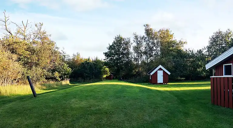 Holiday home in Bratten Strand