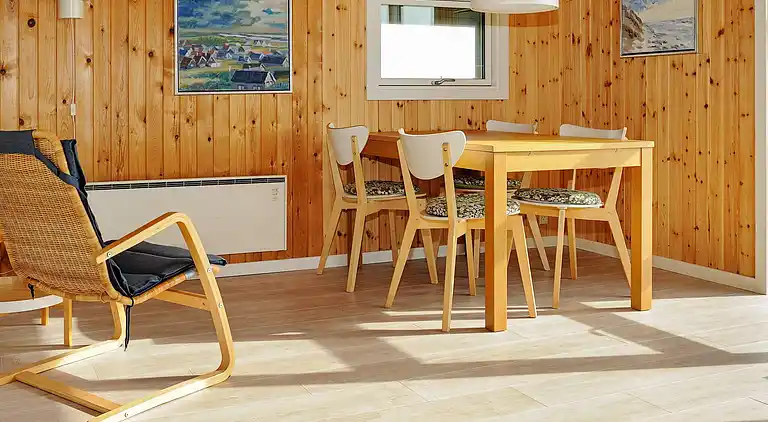 Holiday home in Hvide Sande