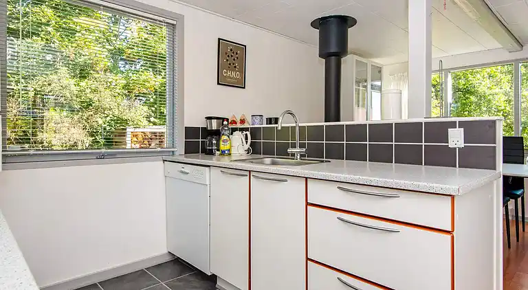 Holiday home in Ebeltoft