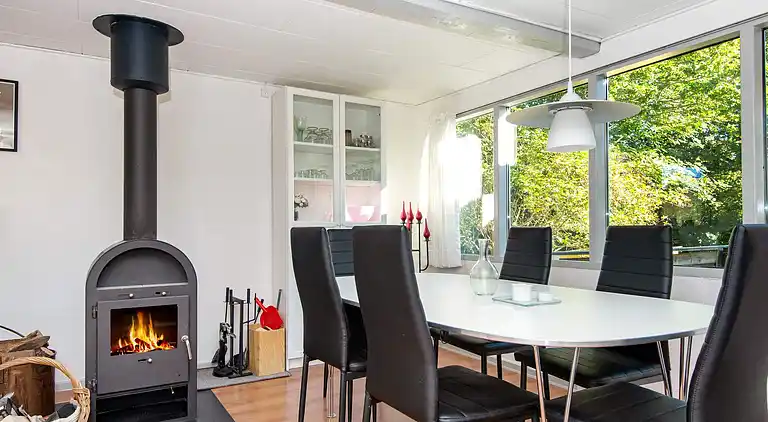 Holiday home in Ebeltoft