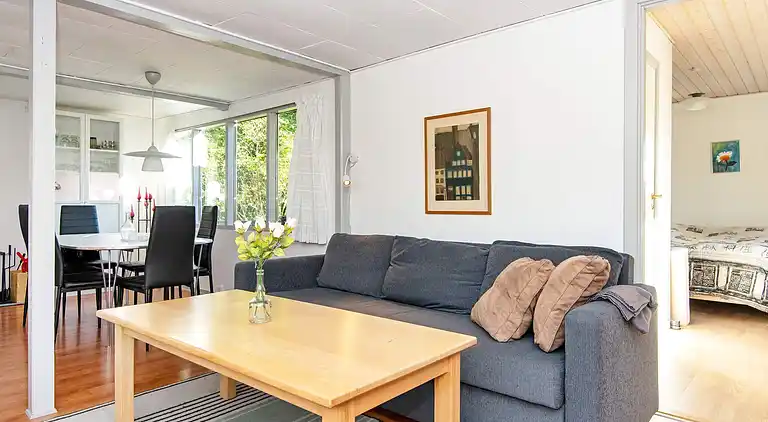 Holiday home in Ebeltoft