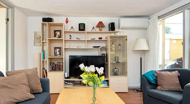 Holiday home in Ebeltoft