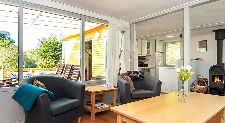 Holiday home in Ebeltoft