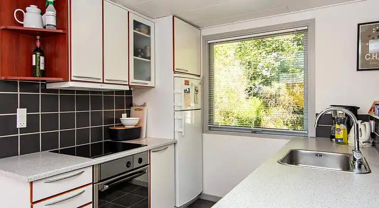 Holiday home in Ebeltoft