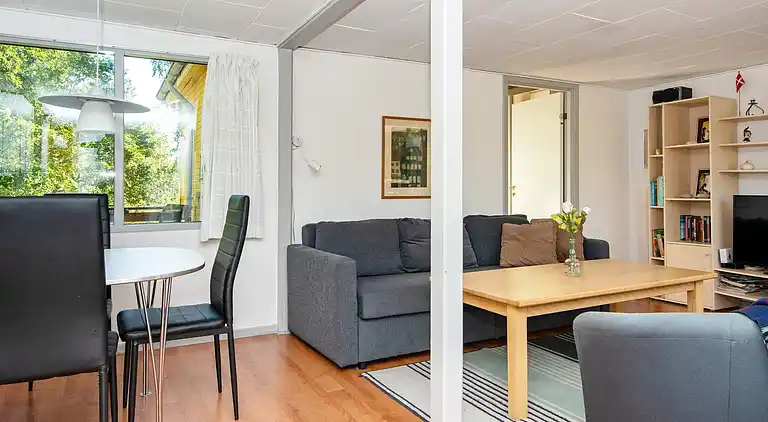 Holiday home in Ebeltoft