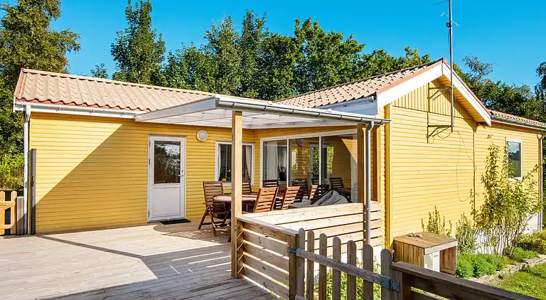 Holiday home in Ebeltoft