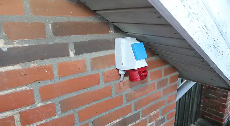 Sommerhus i Harboøre