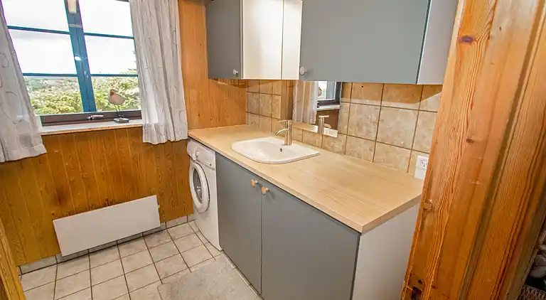 Sommerhus i Harboøre