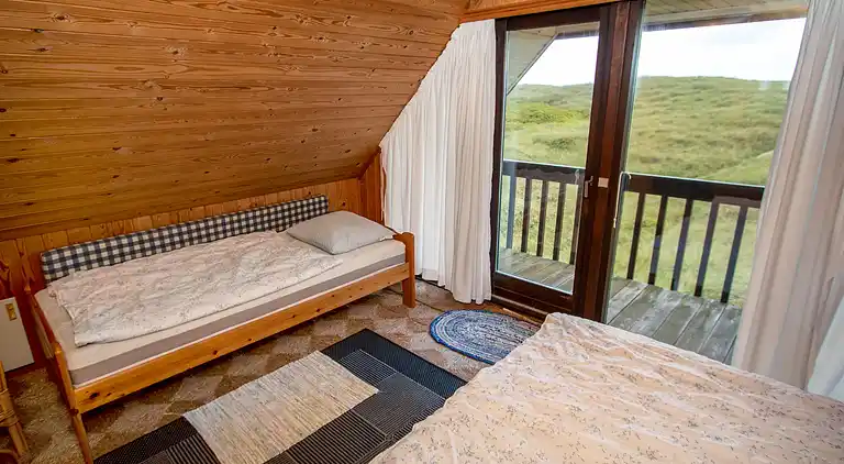 Sommerhus i Harboøre