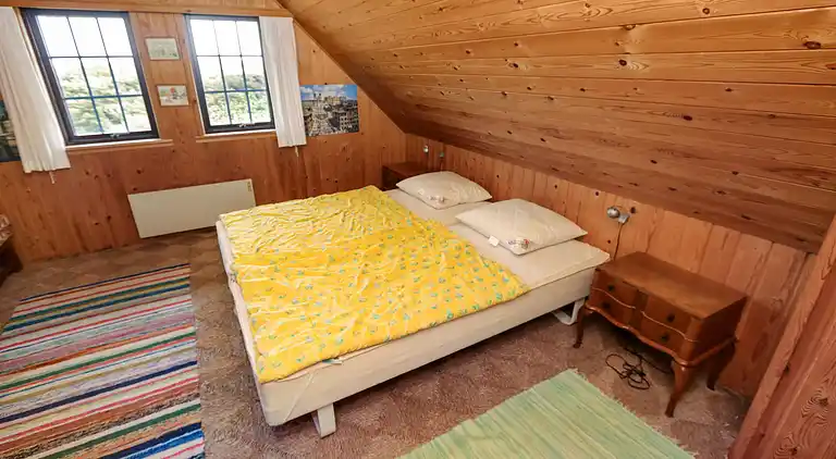 Sommerhus i Harboøre