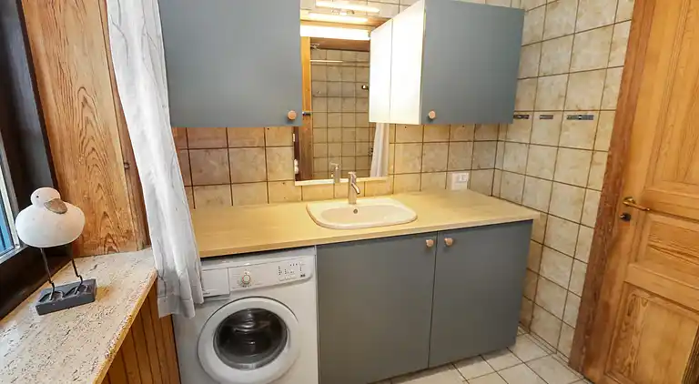 Sommerhus i Harboøre