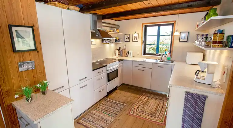 Sommerhus i Harboøre