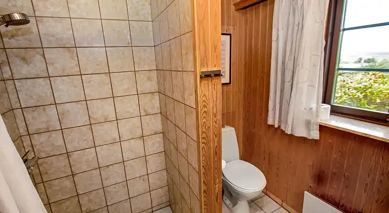 Sommerhus i Harboøre