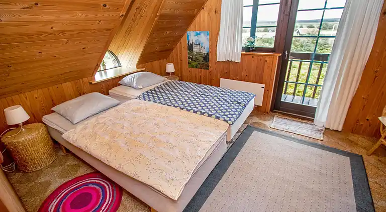 Sommerhus i Harboøre