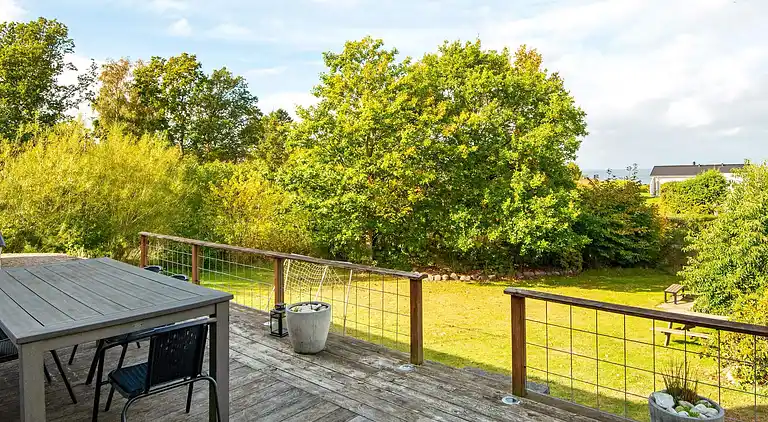 Holiday home in Allingåbro