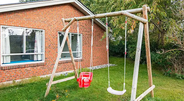 Holiday home in Fjellerup Strand
