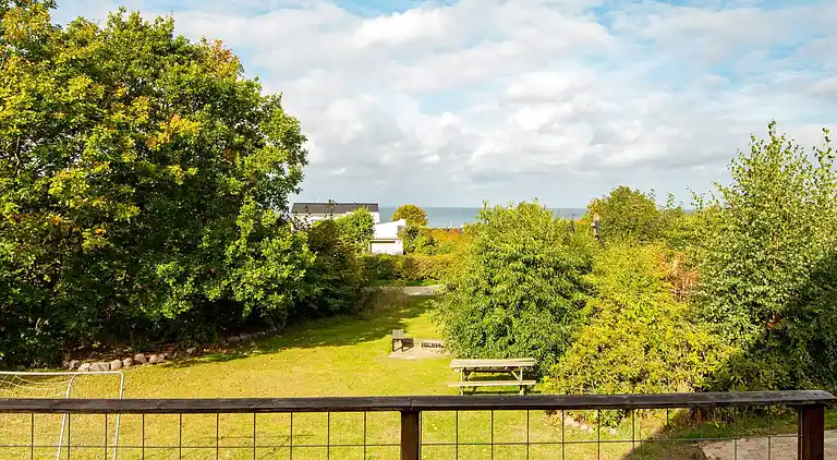 Holiday home in Allingåbro