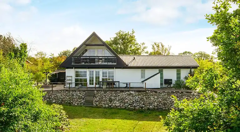 Holiday home in Allingåbro