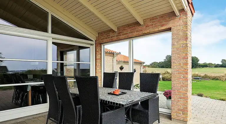 Holiday home in Faaborg