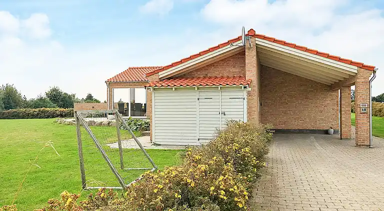 Holiday home in Faaborg