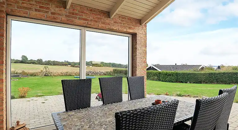 Holiday home in Faaborg