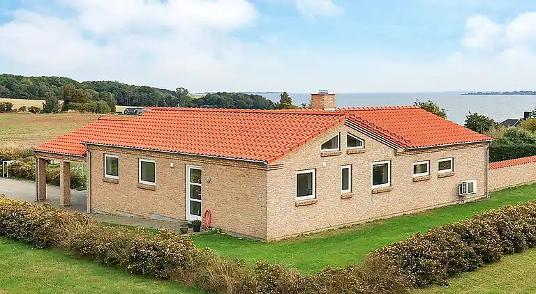 Holiday home in Faaborg