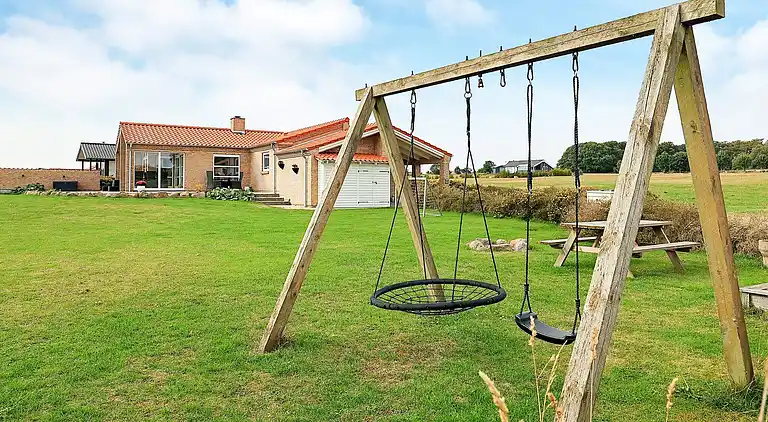 Holiday home in Faaborg