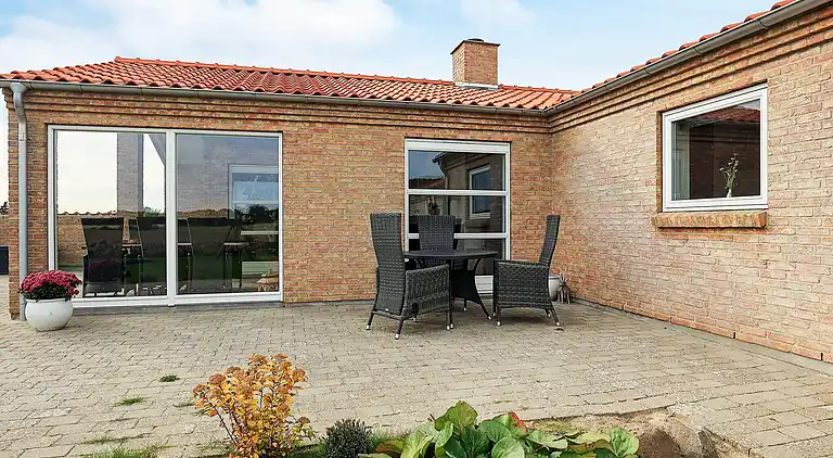 Holiday home in Faaborg