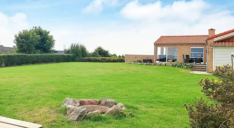 Holiday home in Faaborg