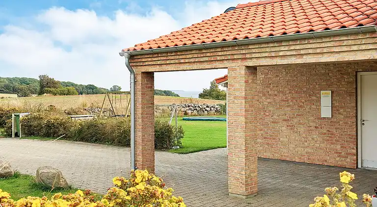 Holiday home in Faaborg