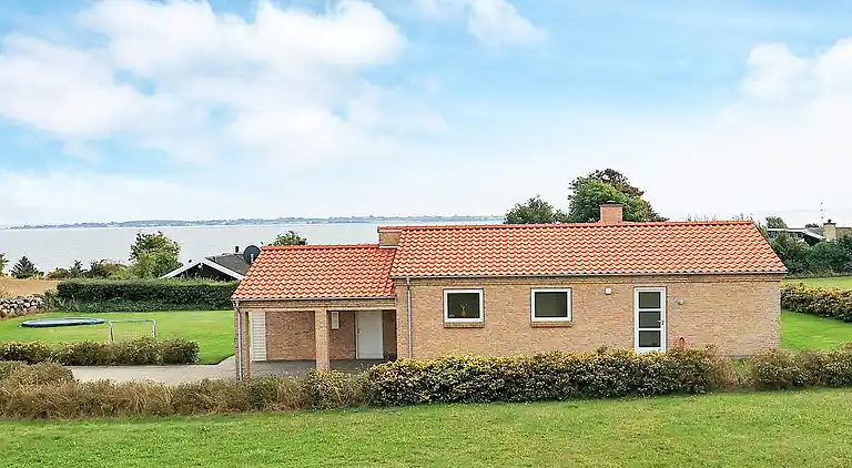 Holiday home in Faaborg