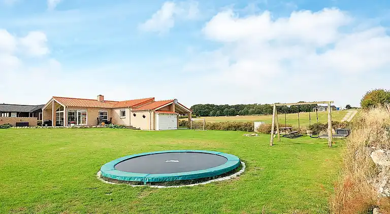 Holiday home in Faaborg