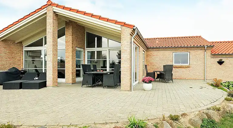 Holiday home in Faaborg