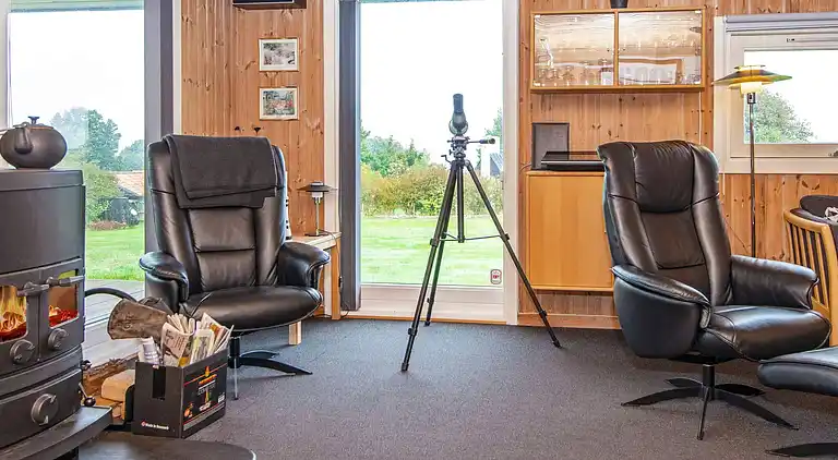 Holiday home in Bønnerup Strand