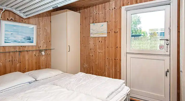 Holiday home in Bønnerup Strand