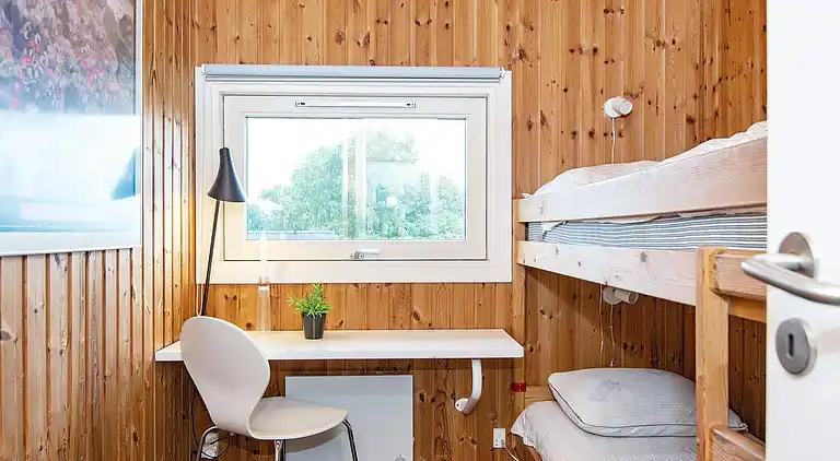 Holiday home in Bønnerup Strand