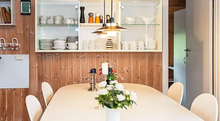 Holiday home in Bønnerup Strand