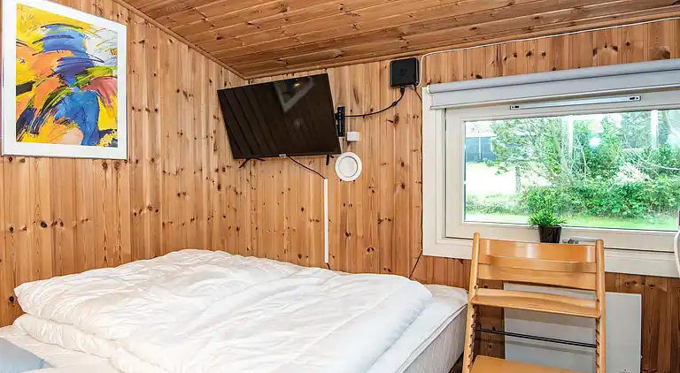 Holiday home in Bønnerup Strand