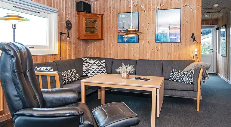 Holiday home in Bønnerup Strand