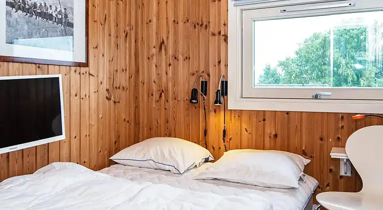 Holiday home in Bønnerup Strand