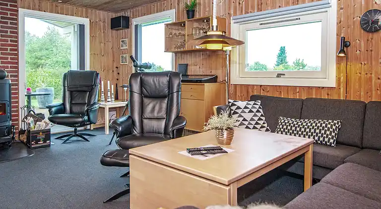 Holiday home in Bønnerup Strand