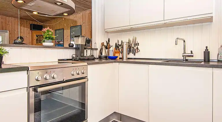 Holiday home in Bønnerup Strand