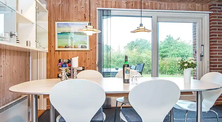 Holiday home in Bønnerup Strand