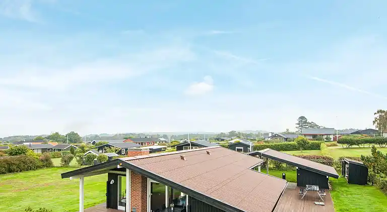 Holiday home in Bønnerup Strand