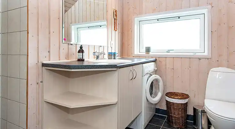 Holiday home in Fjellerup Strand