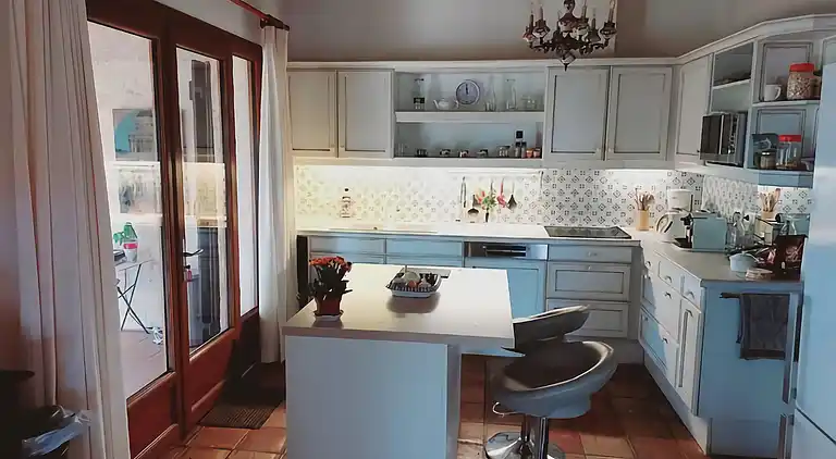 Sommerhus i Le Plan-de-la-Tour