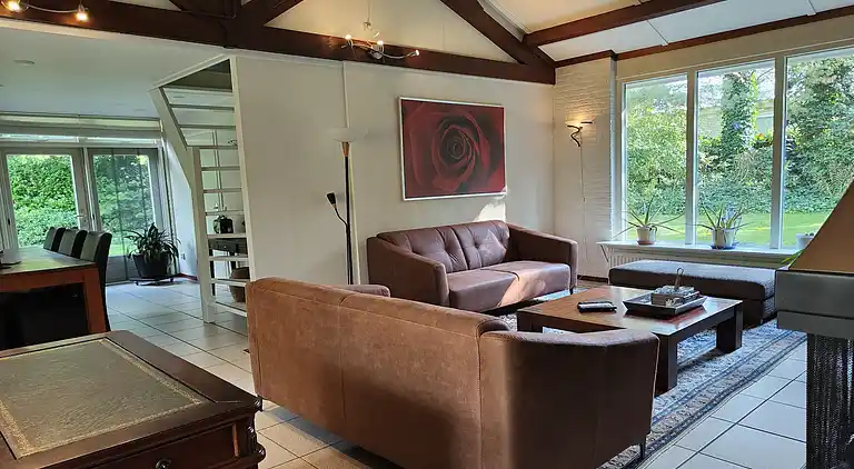 Vakantiehuis in Garderen