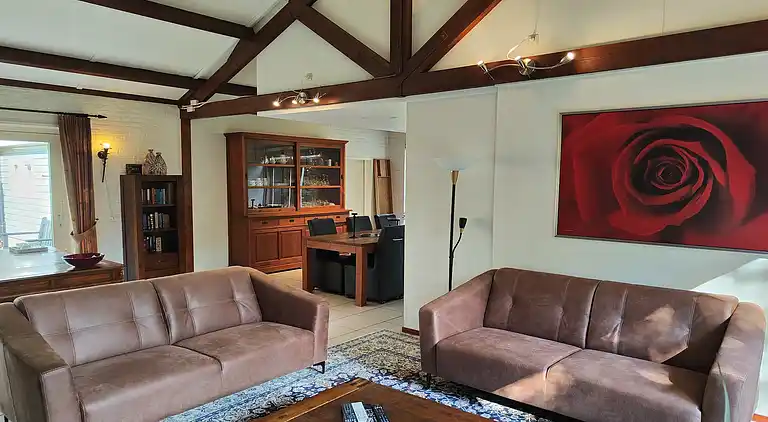 Vakantiehuis in Garderen