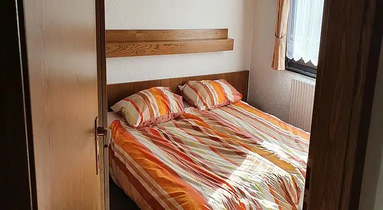 Vakantiehuis in Usseln