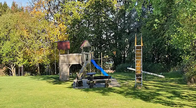 Vakantiehuis in Usseln